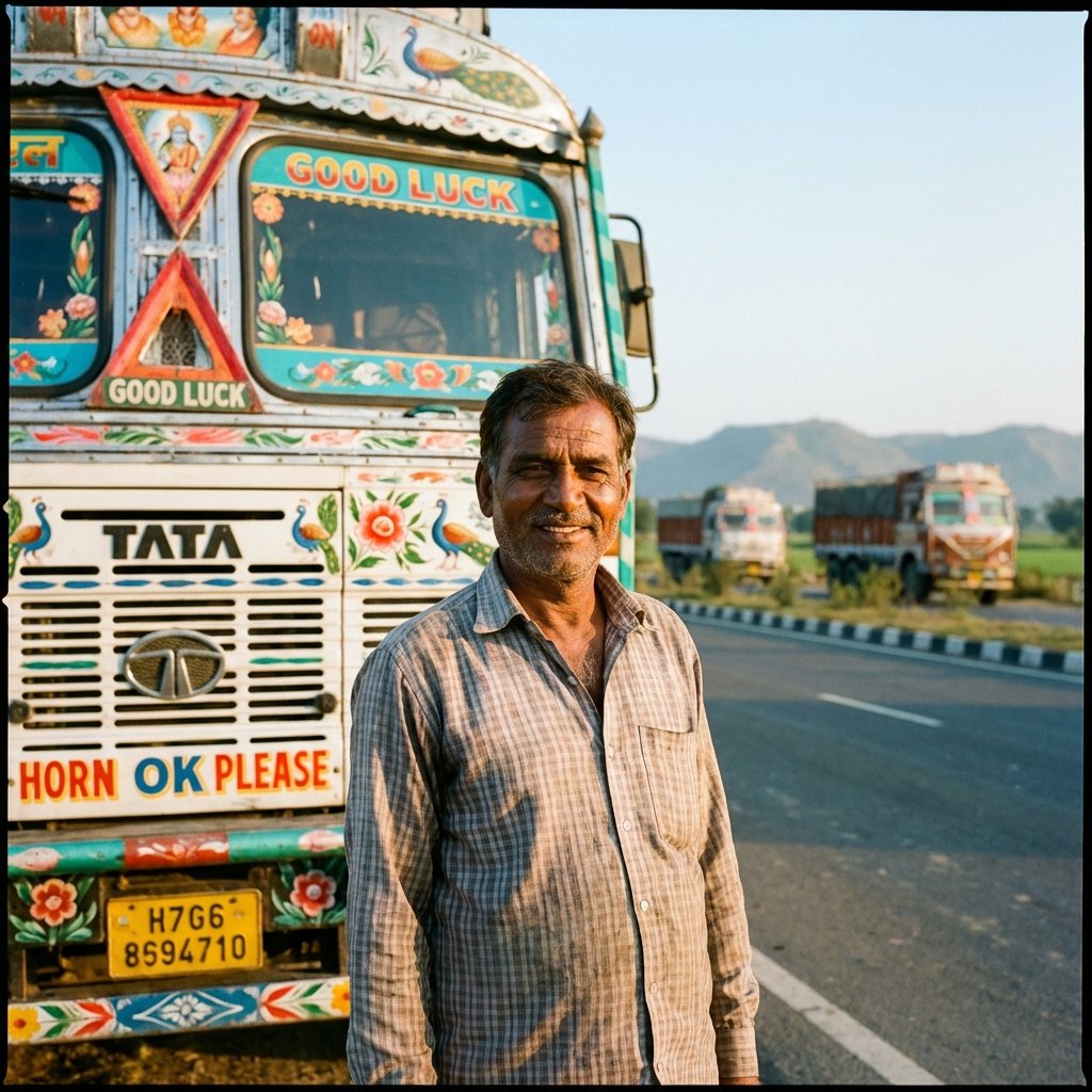 About Driver Association