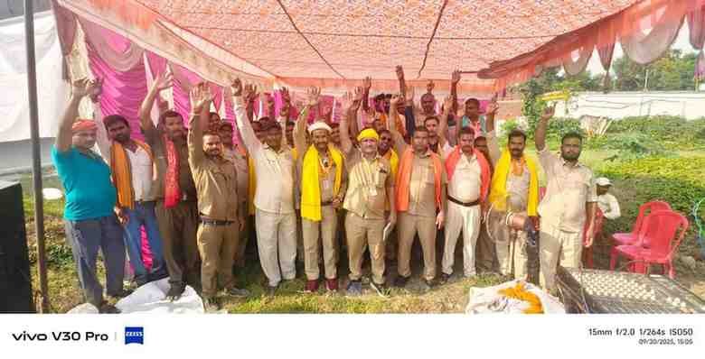 Driver Association Activity